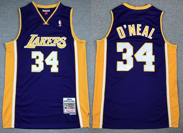 Los Angeles Lakers Jerseys 123 - Click Image to Close